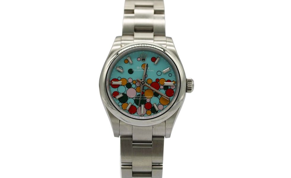 Rolex Oyster Perpetual 277200